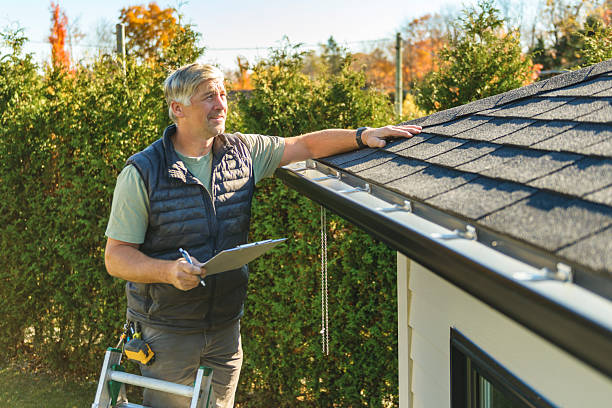 Trusted Roofing service in Ramey, PA - Ben Roofing and Steel LLC